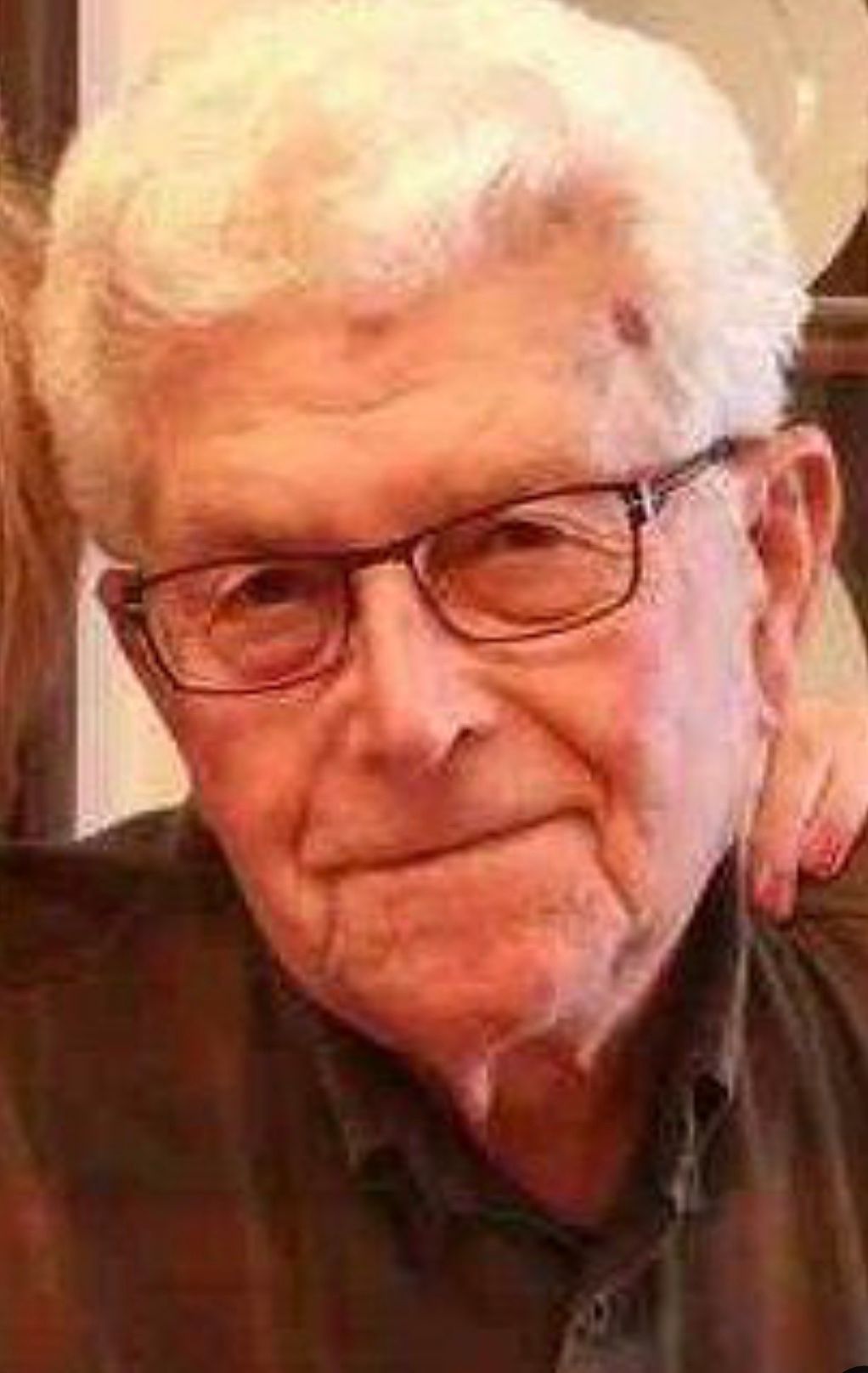 ernest edward fiene on 22 Feb 2019.